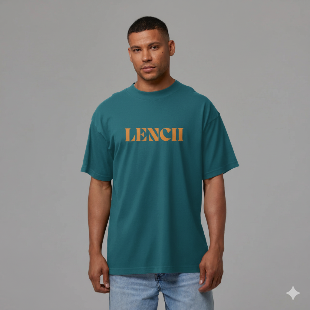 BOOST SKILL Tshirt (Vrystal Teal)