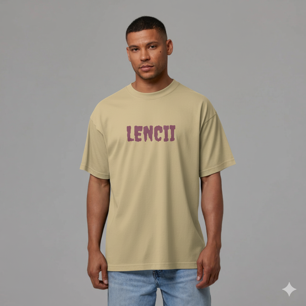 THE HUNTERS Tshirt (Biege)